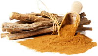 Bulk Organic Ashwagandha Ayurvedic