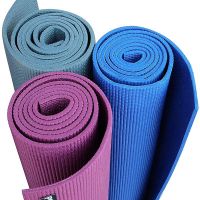 Eco Friendly Yoga Mats