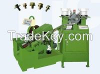 cold forging machine, cold chamber die casting machine, thread-rolling machine, nut/bolt forming machine