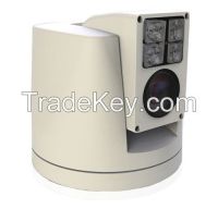 Sell Vehicle PTZ Camera with Light Source