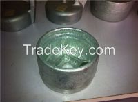 sell malleable iron disc insulator caps ANSI 52-3