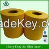 acrylic air filter paper