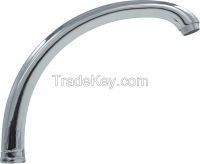 ss water pipe, shower pipe, handle