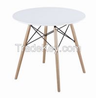 Outdoor Tables /MDF Tables Wooden Dining Tables