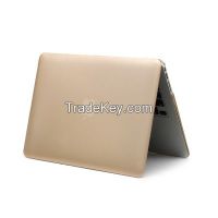 Sell Rubber case/Crystal case for for MacBook Air 11"/13", for MacBook Pro 13"/15", for MacBook Retina 13"/15"