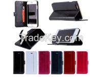 Sell Genuine Leather case for iphone 6 Plus