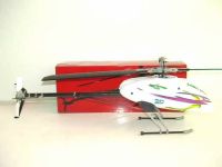 Sell  CPE0082  Full Metal 3D Helicopter Kit