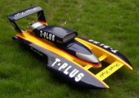 Sell CPB0004 RC Gasoline Power boat