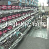 DTY polyester yarn