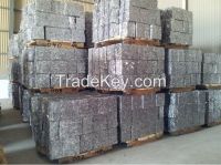 Aluminum scrap high quality