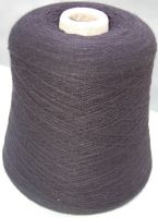 Sell Wool Bulky Acrylic Blended Yarns