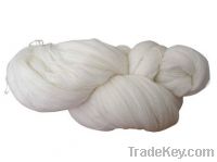 Sell Bulk Acrylic / Wool Blended Yarns