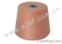 Sell Wool / Viscose Blended Yarn