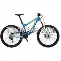 GT Force X Sport 27.5" Mountain Bike - 2015