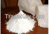 Pre-cipitated barium sulfate