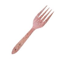 Coconut 4 prong fork-VHH4