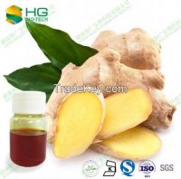 100% Natural and Pure Water-Soluble Ginger Oil CO2 Extract