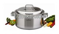 Stainless Steel Pot series