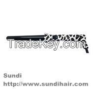 PTC heater ceramic hair curler