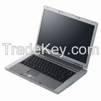 Used Core 2 Duo Laptop NEC VY16A/ED-1