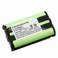 China  Wholesale HHR-P104 300mAh 800 Cycles Cordless Phone Battery