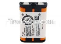 HHR-P107C NI-MH Rechargeable Battery