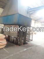 Commercial Plywood For Africa Market