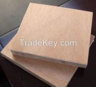 linyi okoume/bintangor commercial plywood for furniture&decoration(plywood manufacturer)