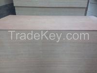 3-25mm Okoume Veneer Commercial Plywood