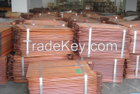 Professional Supplier Copper Cathode  GRADE A