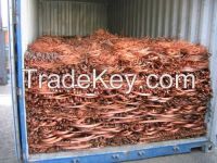 Supply Copper Wire Scrap
