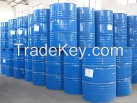 Polyether polyol for adhesive