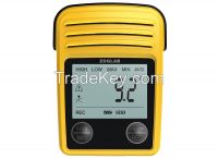 Portable Temperature Data logger