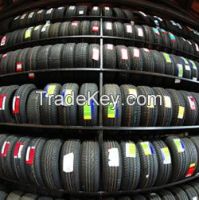 Tires car & trucks