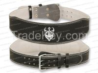 WEIGHT LIFTING BELT