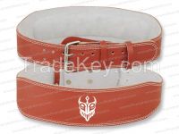 WEIGHT LIFTING BELT