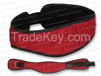 WEIGHT LIFTING BELT