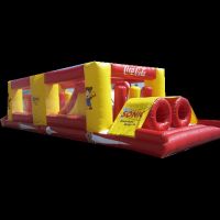 Sell inflatable obstacle