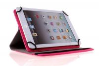 Hot selling 9 inch tablet universal leather case have for 7, 8, 9, 10 inch