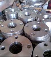 Stainless Steel Flange SS flange Good Quality