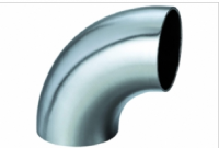 elbow 90 flange and pipe fittings ANSI DIN JIS good quality