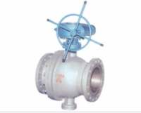 Casting Steel ball valves Trunnion Mounted valves class600 900 1500 2500