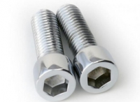 Stainless Steel Hexagon Socket Head Cap Screws (M5-M100) Grade 8.8