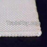 Air slide fabric