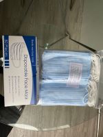 3 ply and n95 Masks for Sale