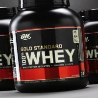 Best Whey Protein Powder