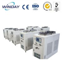 Sell Air Cooled Chiller