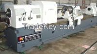 deep hole drilling&boring machine