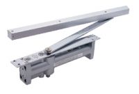 Aluminium Silent Heavy Duty Door Closer