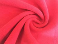 2015 New Micro Soft Velvet Velour Fleece fabric
